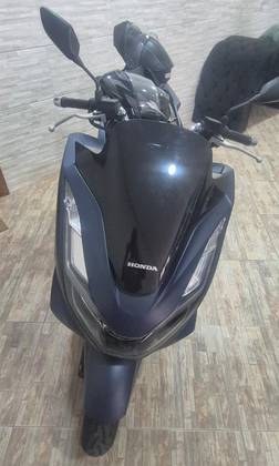 HONDA PCX 160 ABS 
